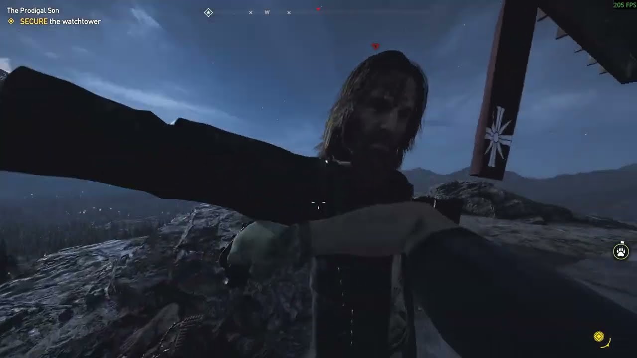 Far cry 5 insane and brutalistic knife takedowns mod compilation