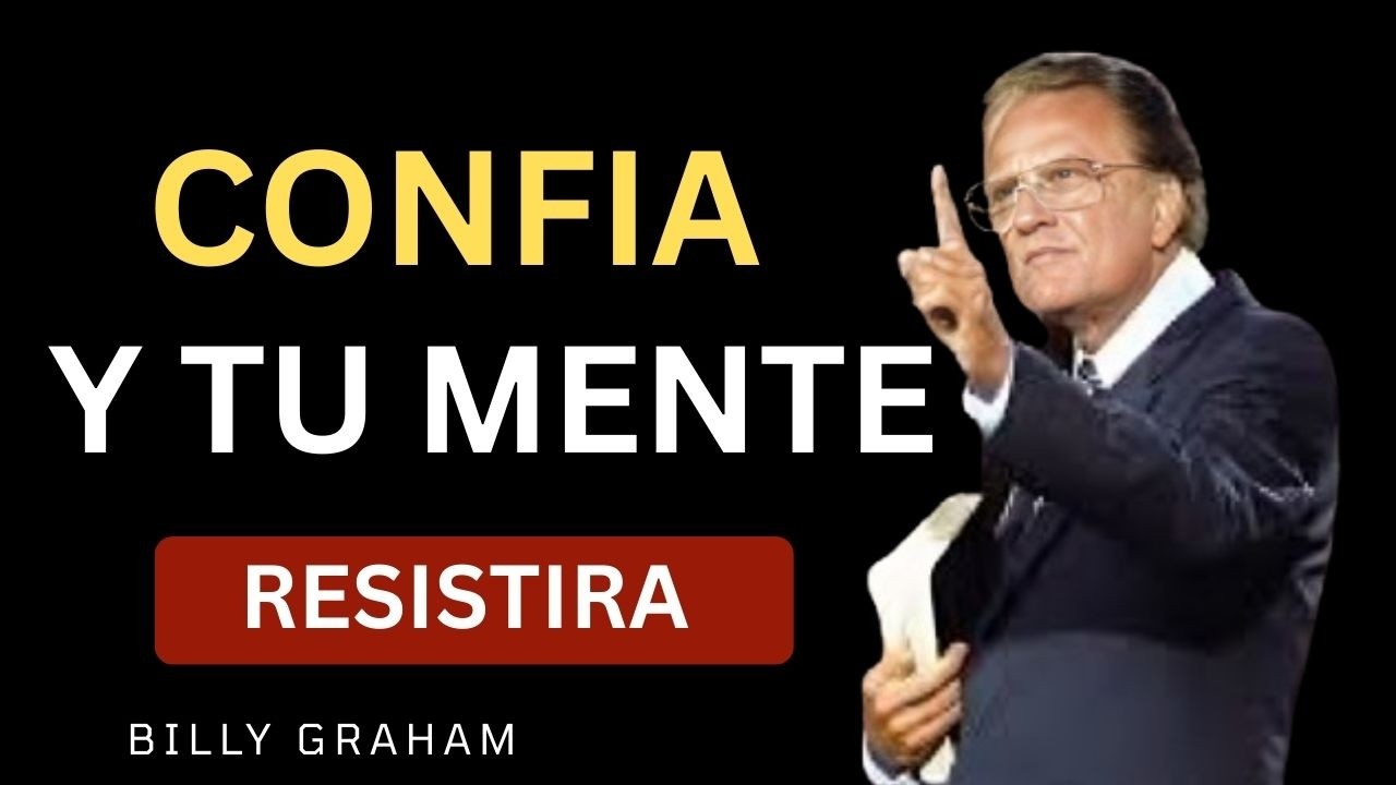 TU FE FORTALECERÁ TU MENTE… AUN EN MEDIO DEL DOLOR