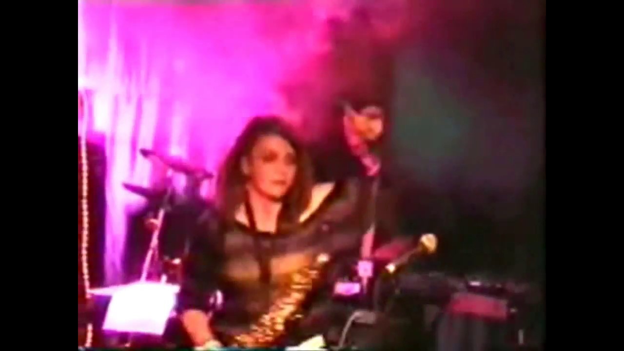 80s Tribute Vienna LIVE | The Liquid Rooms 2004