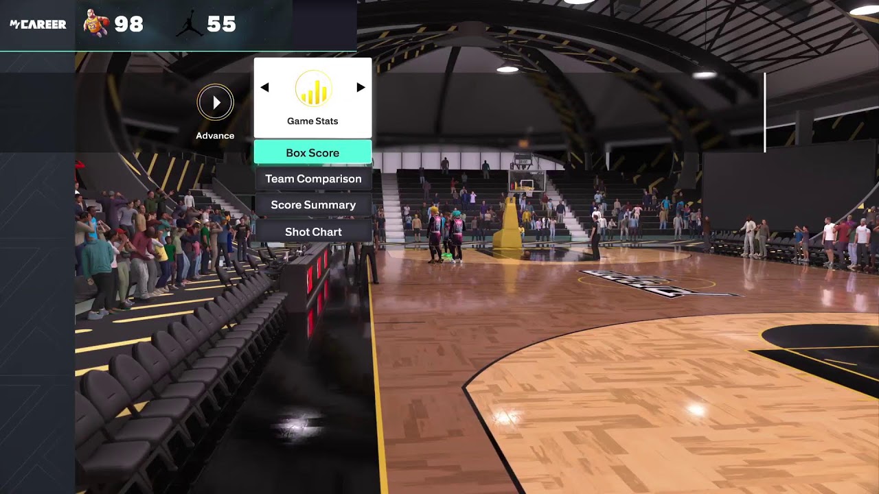 2k26