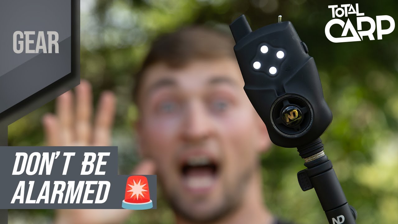 Keep alert with the TH9s motion detector!