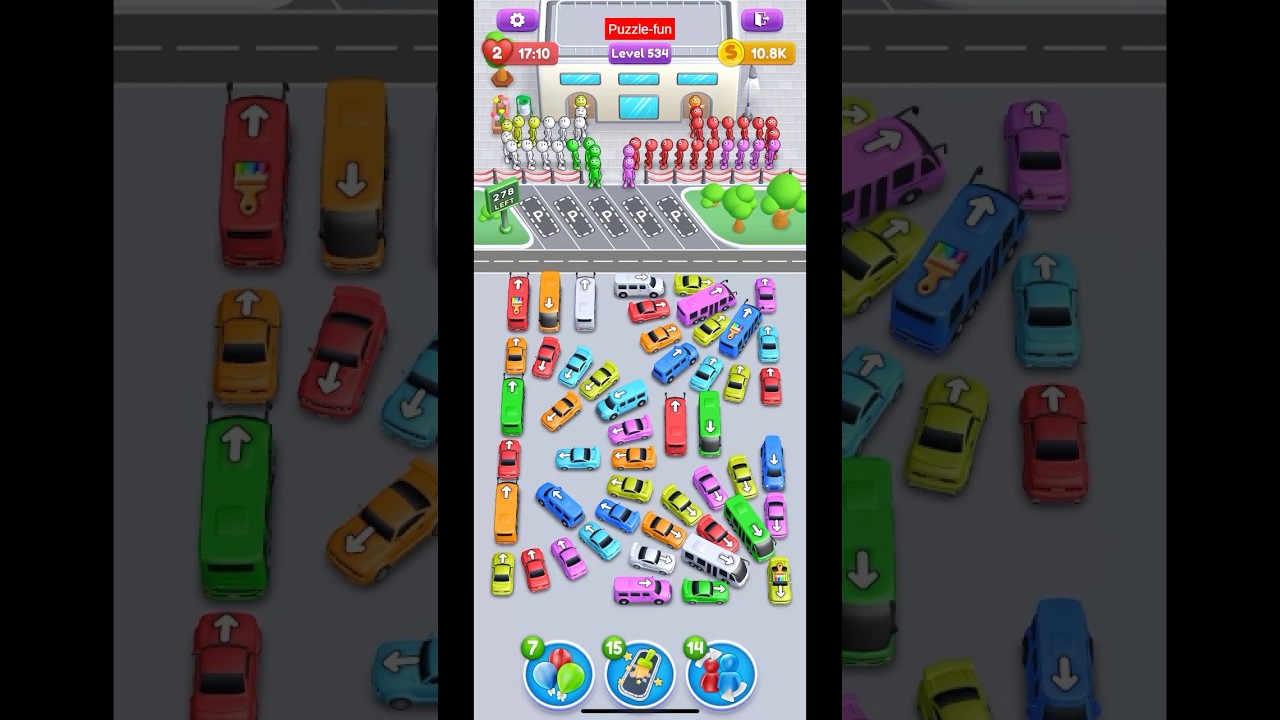 crowd express level534 #crowdexpress  #game