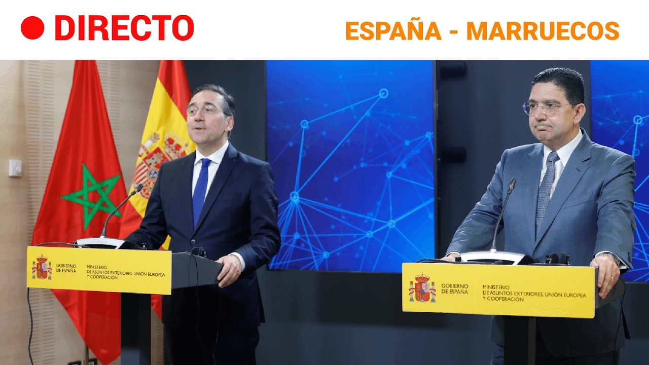 ALBARES en sintonía con BOURITA, ve el plan de MARRUECOS para el SÁHARA la iniciativa más 