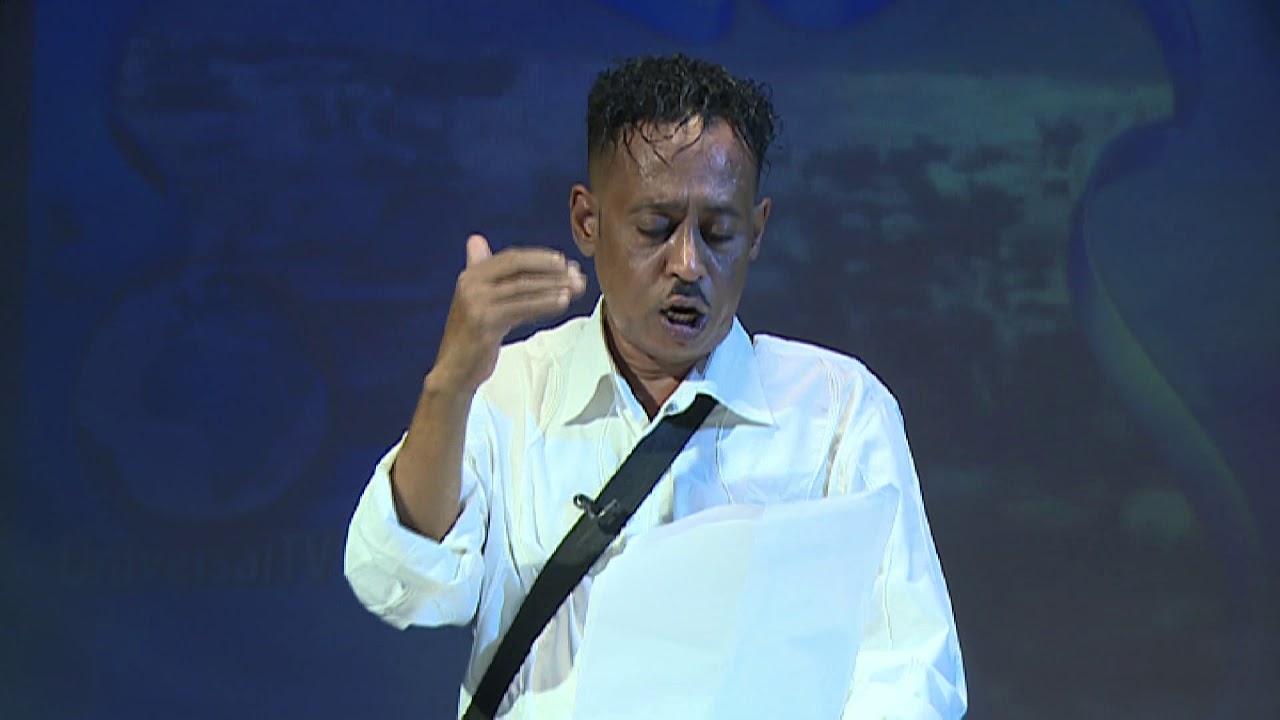 FAAALIYAHA QARANKA  10 03 2018