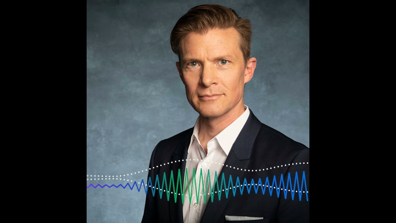Johan Norberg on What Makes and Breaks Golden Eras