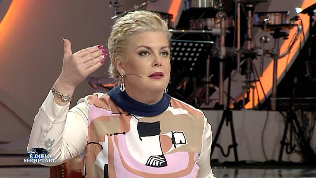 E diela shqiptare - Shihemi në gjyq (1 dhjetor 2013)