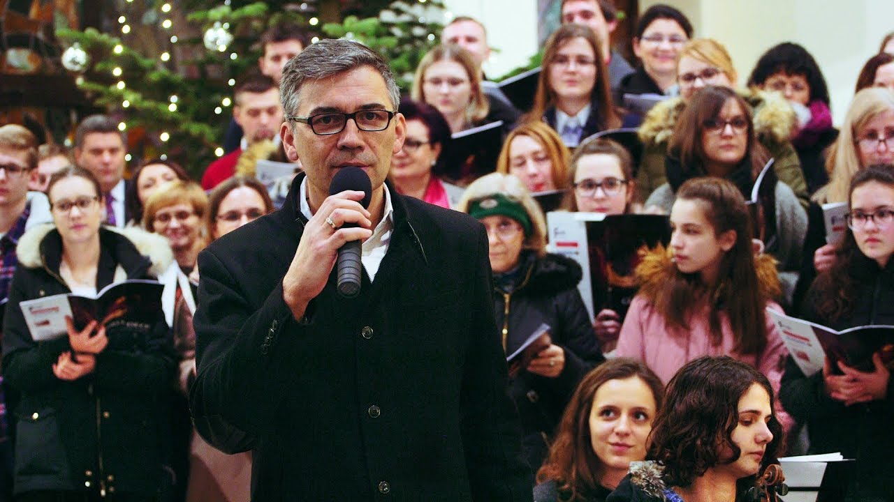 X Warsztaty Muzyki Liturgicznej - Koncert Finałowy