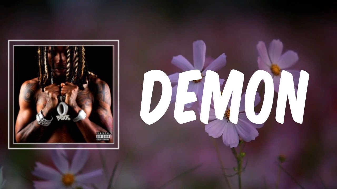 King Von (Lyrics) - Demon