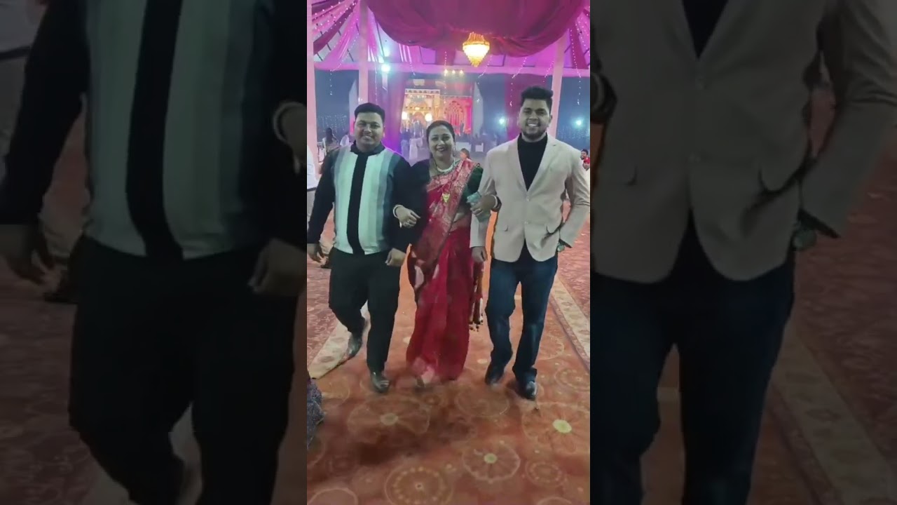 Nand ki shadi part-2