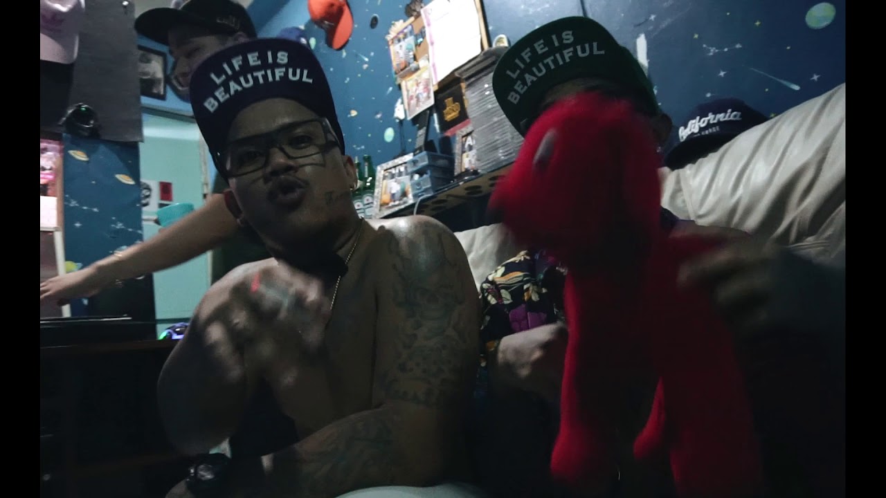 jesus krisis - cast wun x peso   cheesedawgmiksteyp vol1