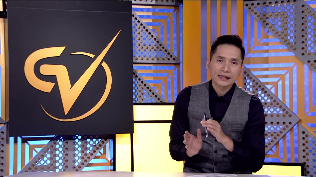 FULL Giờ vàng thể thao | 20/5/2023 | SEA Games 32 - Bài học của người thắng kẻ thua