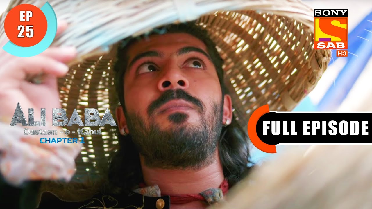 Simsim's Betrayal - Ali Baba Dastaan-e-Kabul - Ep 25 - Full Episode - 19 Sep 2022