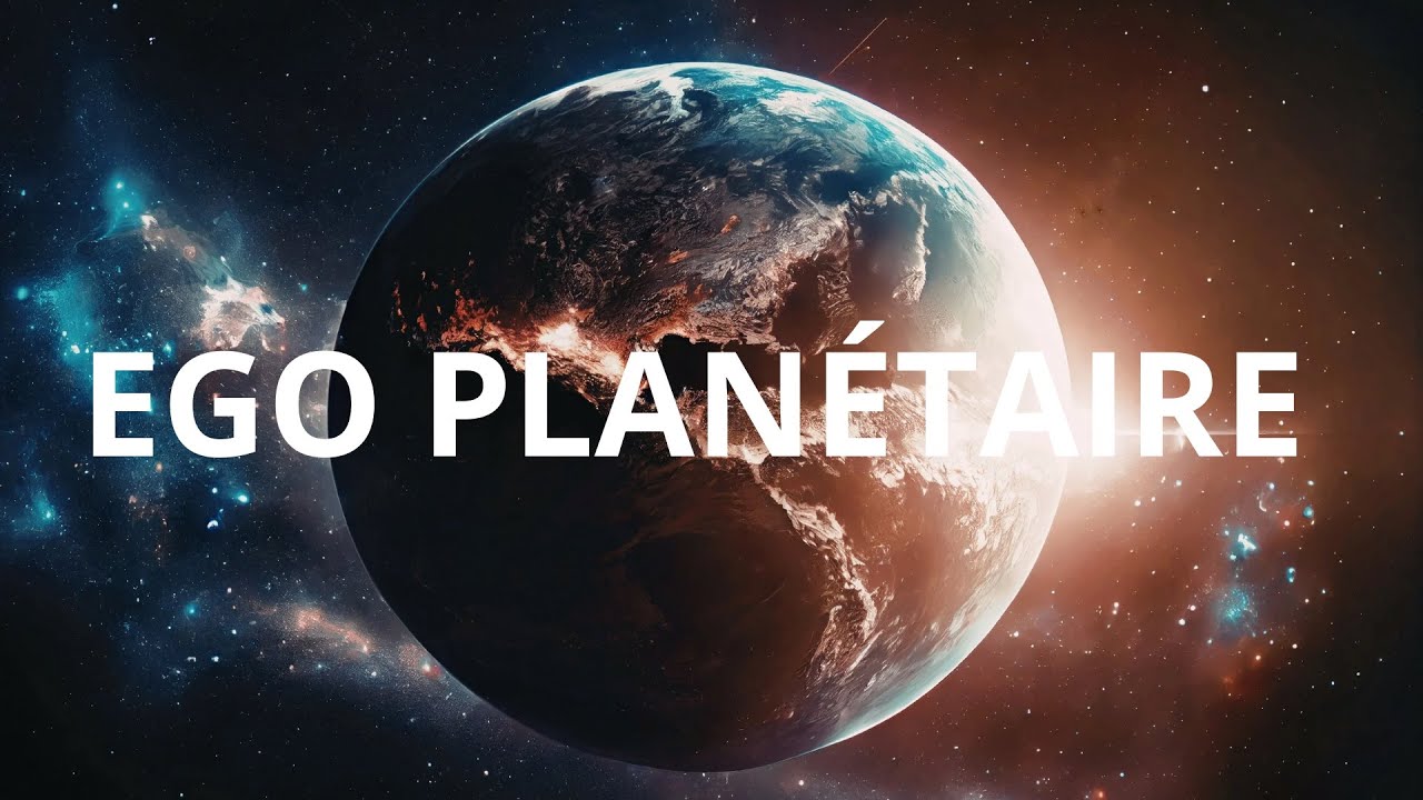 Ego planétaire 