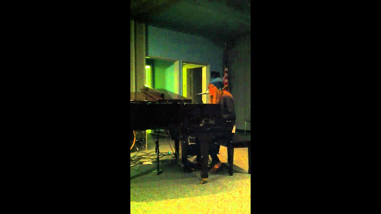 kimmy shields covers ode to divorce