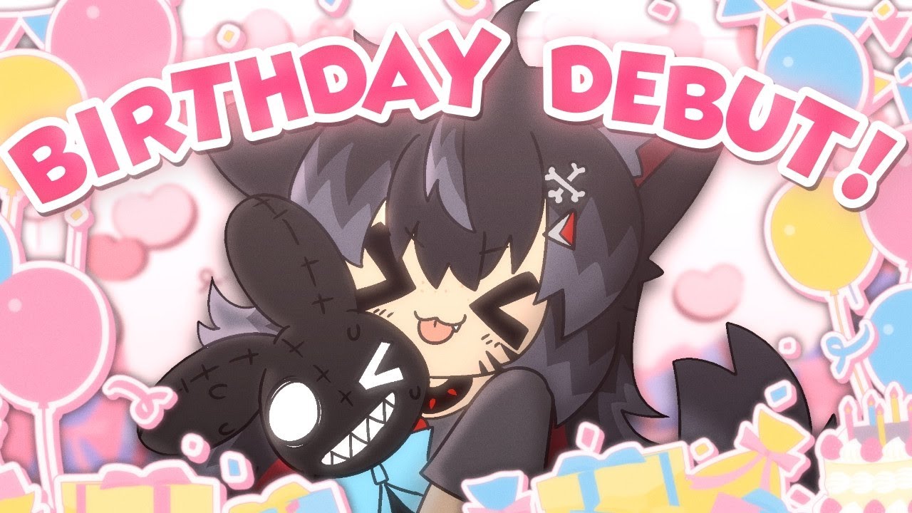 IT'S MY BIRTHDAY! - NEW OUTFIT, NEW ASSETS, NEW MERCH, GAMES W/ CHAT