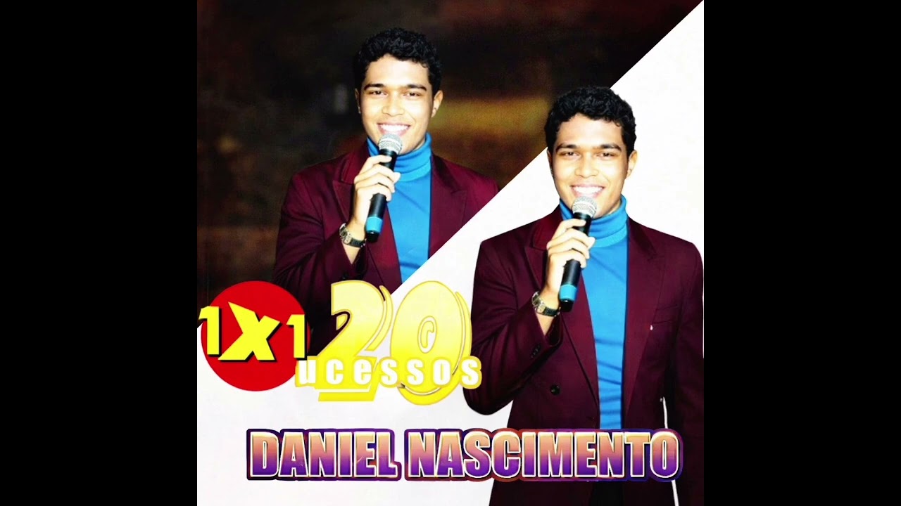 01. DOM DO ESPIRITO SANTO, DANIEL NASCIMENTO.