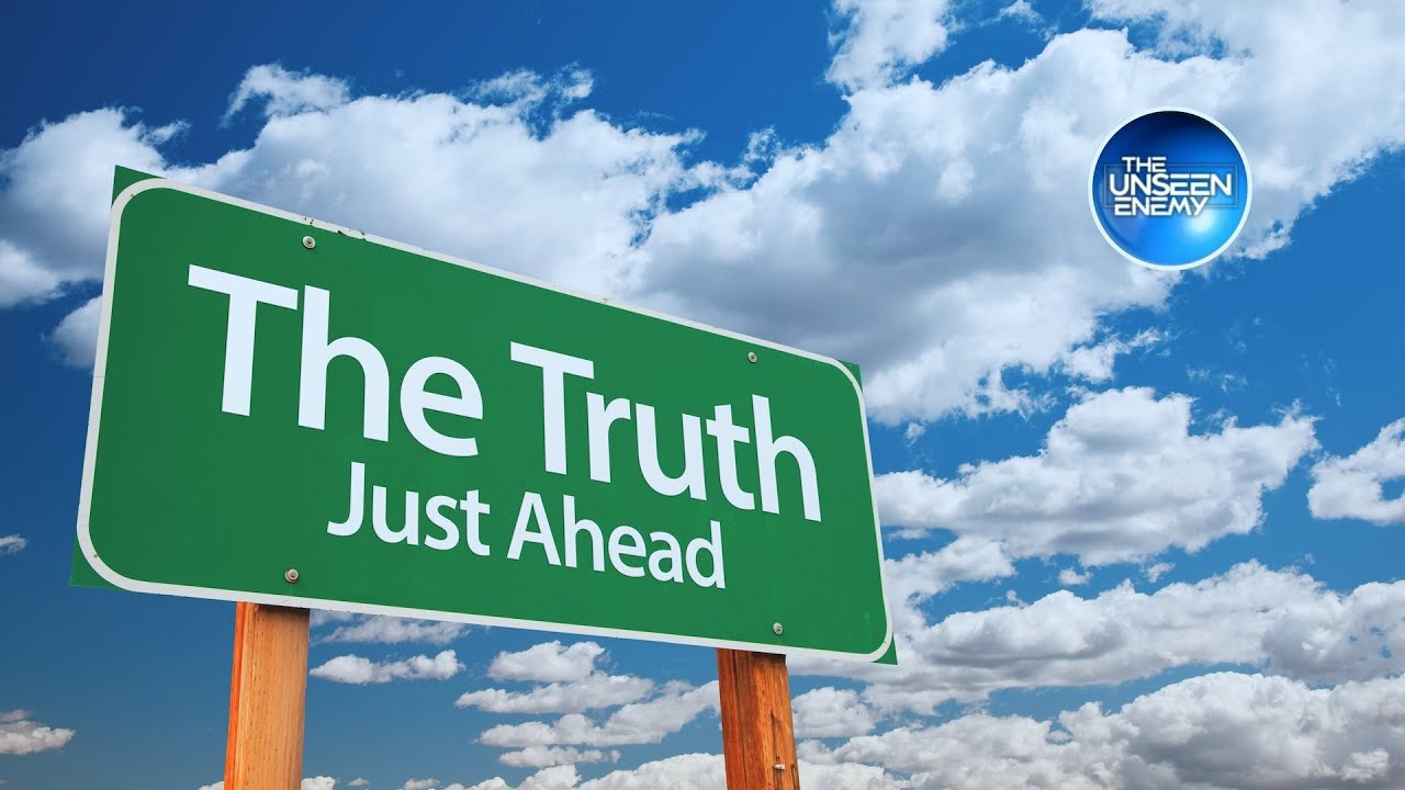 Truth, Humility, and Change