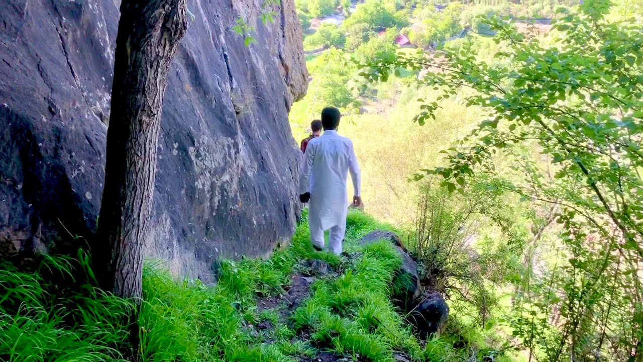 Adventurous Valleys - NEKHALO Vlogs