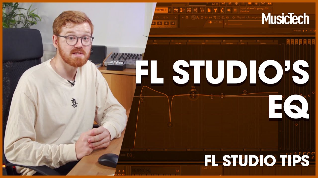FL Studio Tips: Using EQ