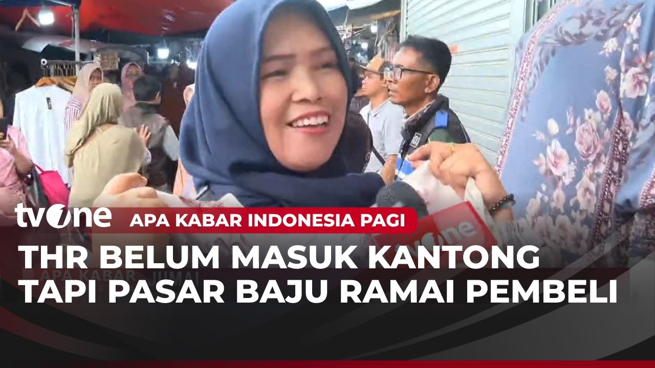 [FULL] Apa Kabar Indonesia Pagi (26/2/2026) | tvOne