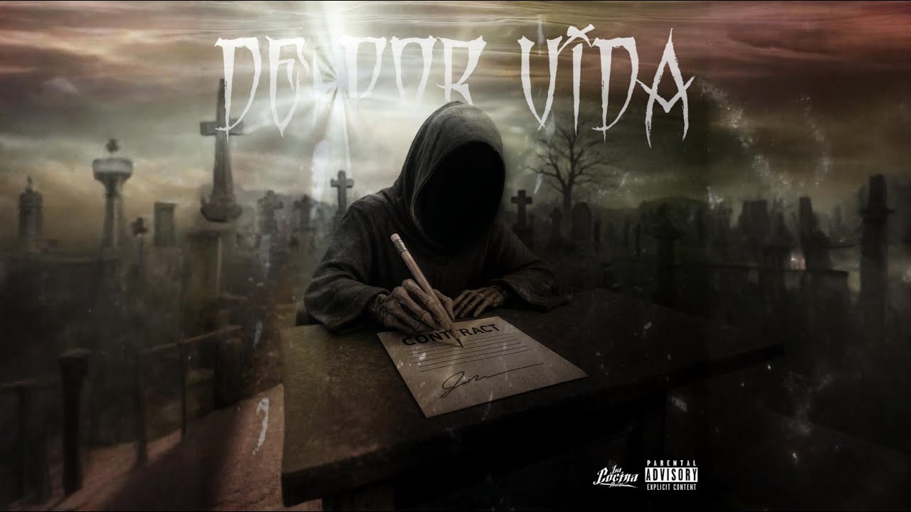 Antes - Padrino 16, Beto Emdies, Ropersuak (De Por Vida Álbum)