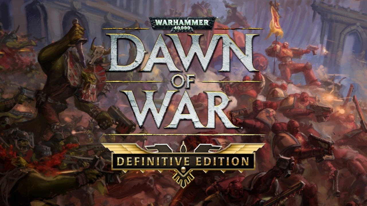 Dawn of War DE Skirmish 19-02-2026