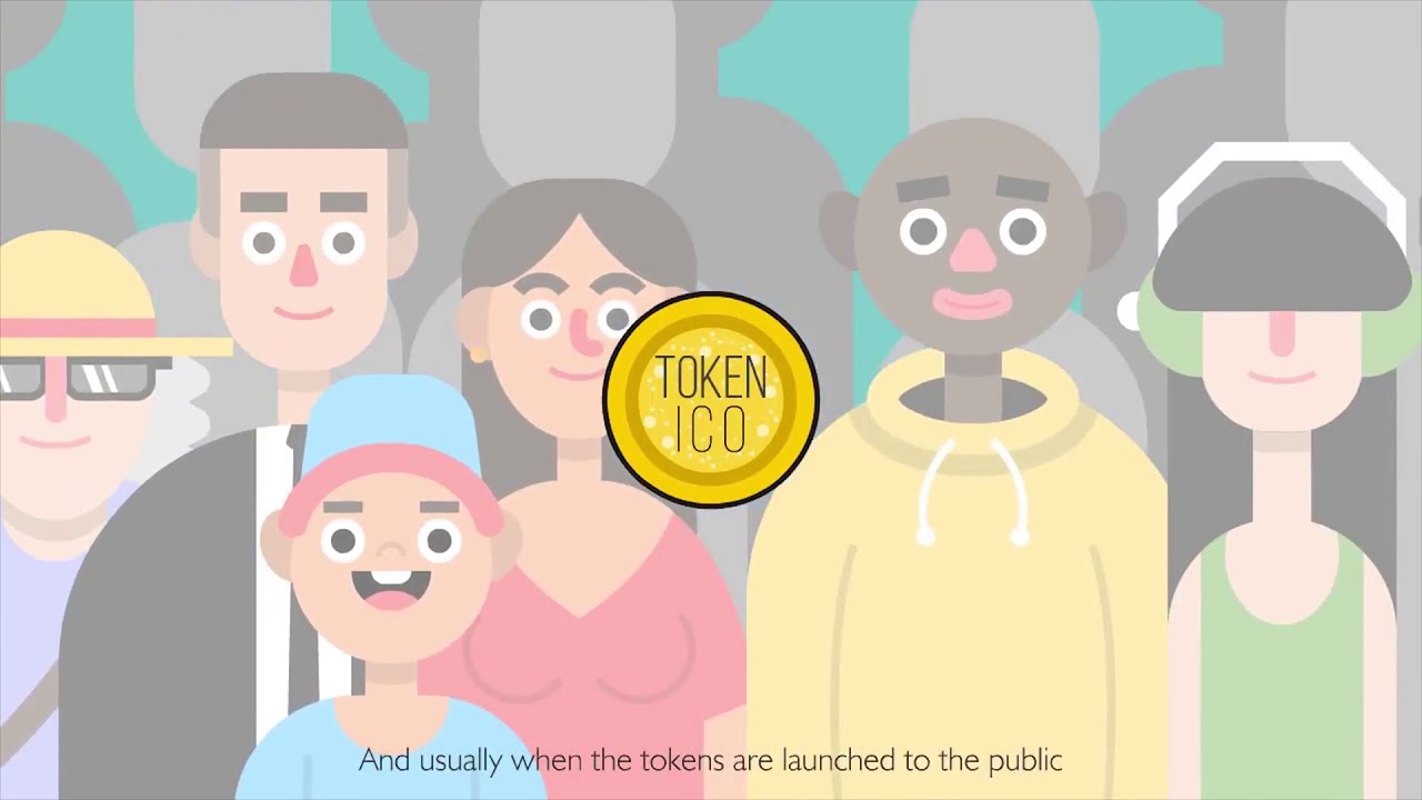The WHOLE Story of BITCOIN ICO's [Full HD 1080p]