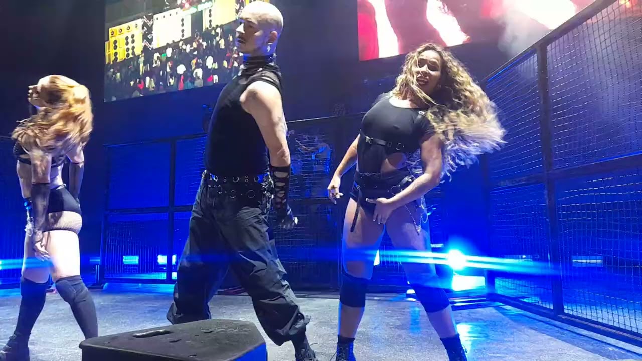 ANITTA EN BOGOTA 2024