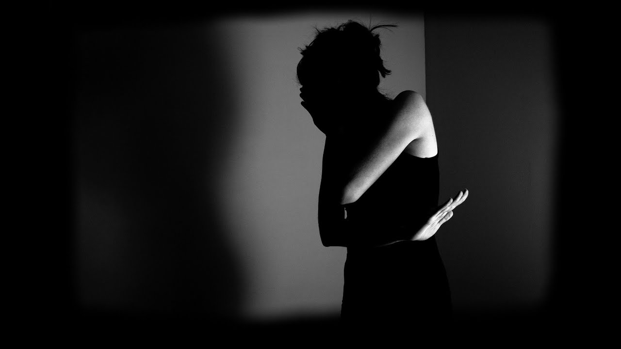 Michelle Darkness -  Love Will Tear Us Apart Feat  Hanna Pakarinen