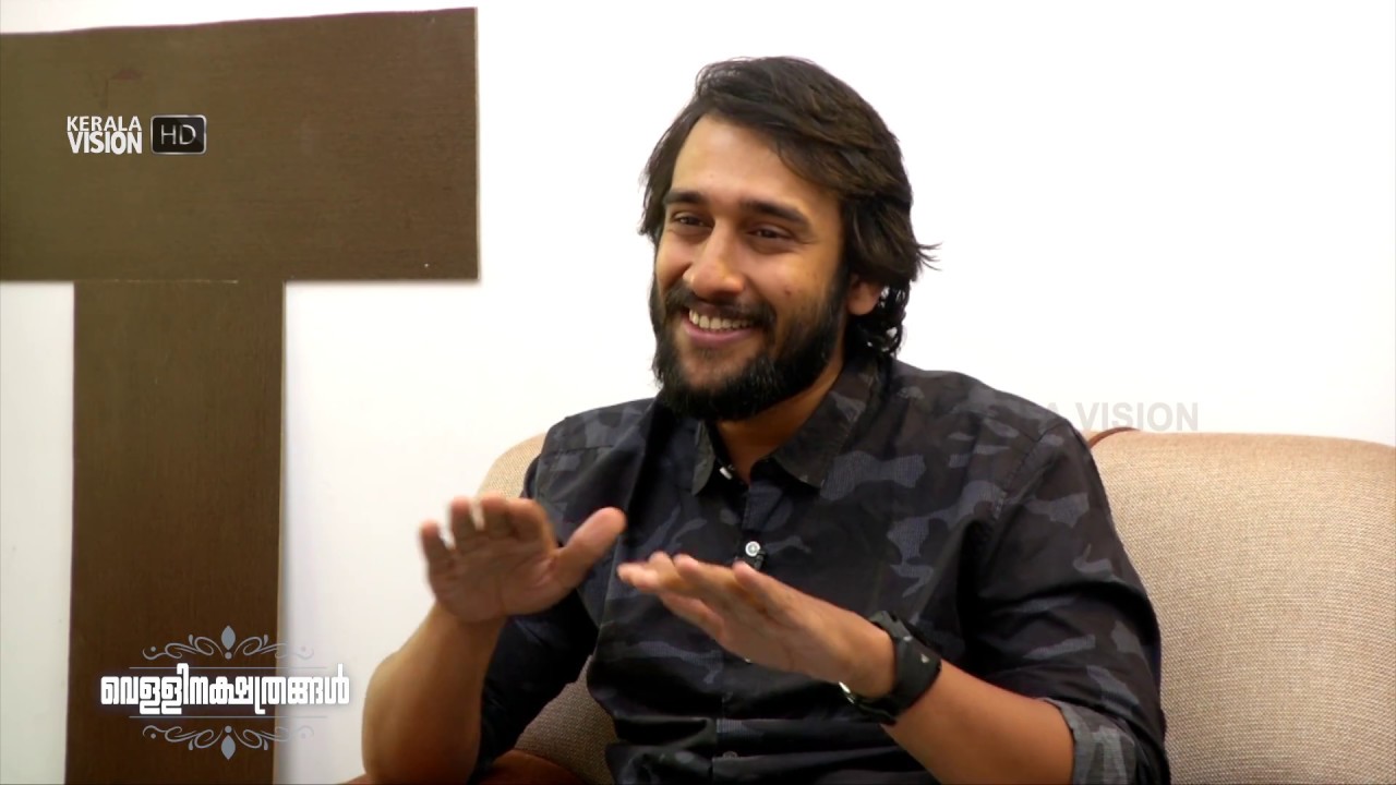 Vellinakshathrangal |I  Dhruvan |I  EPISODE 276