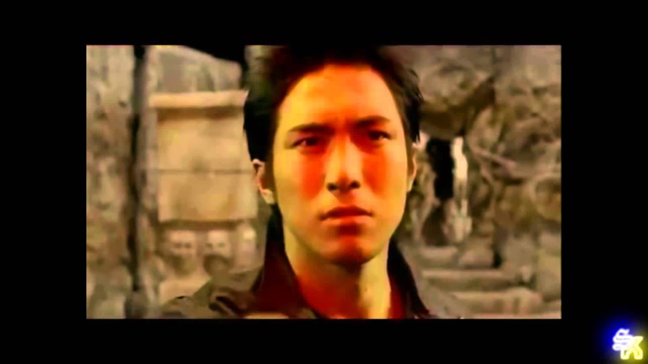 Sieu Nhan - Gekiranger vs Boukenger