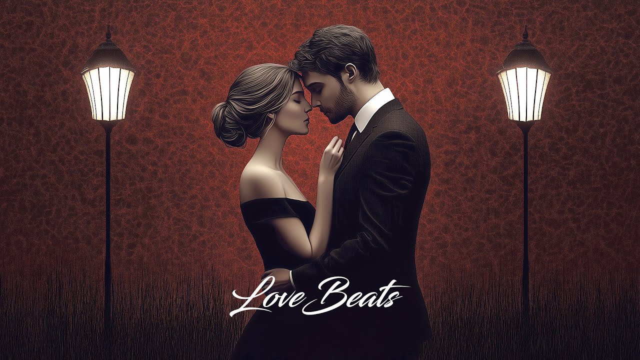 Love Chill Mix [3 Hours] ~ Dreamy Romance Collection