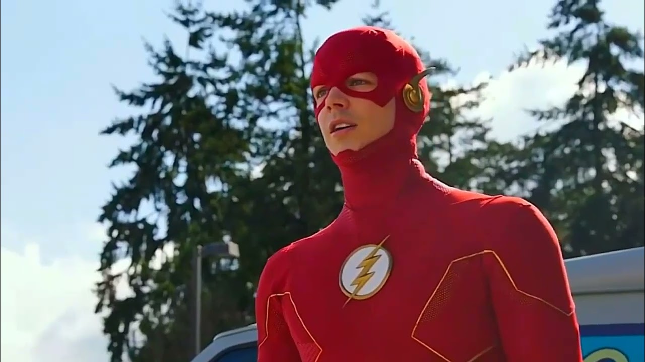 flash dead dreams