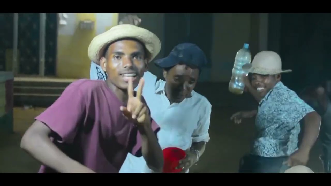 ANDRONA STAR MUSIC - MANDRITSARA (GASY NOUVEAUTE CLIP 2022)