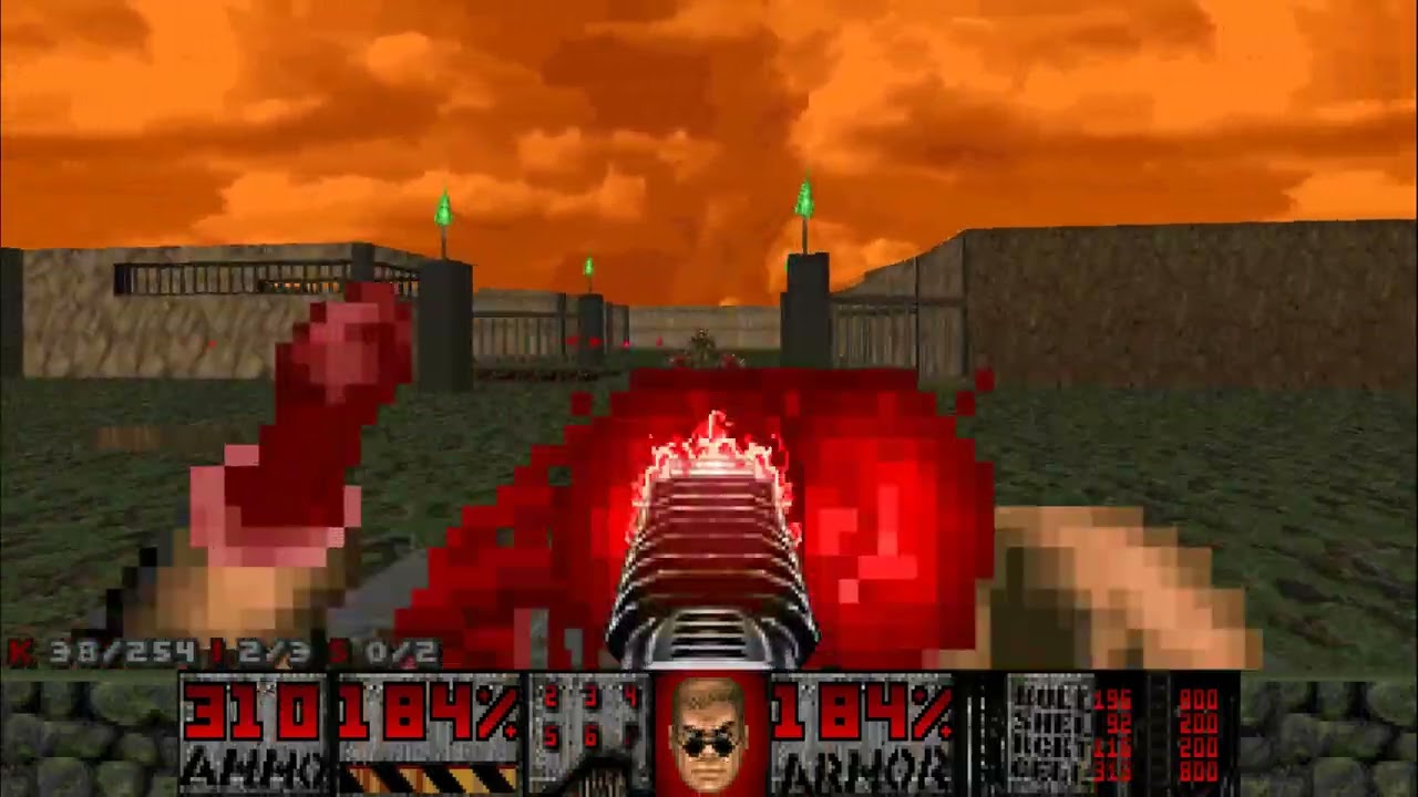 SWEEPER - more gameplay stuff lmao
