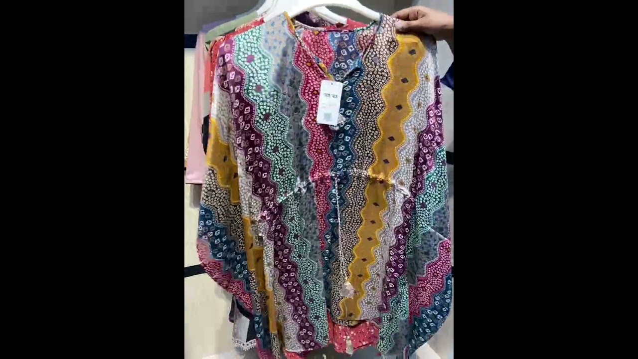 নারায়ণগঞ্জ চাষারা তে ঈদ কালেকশন 😍