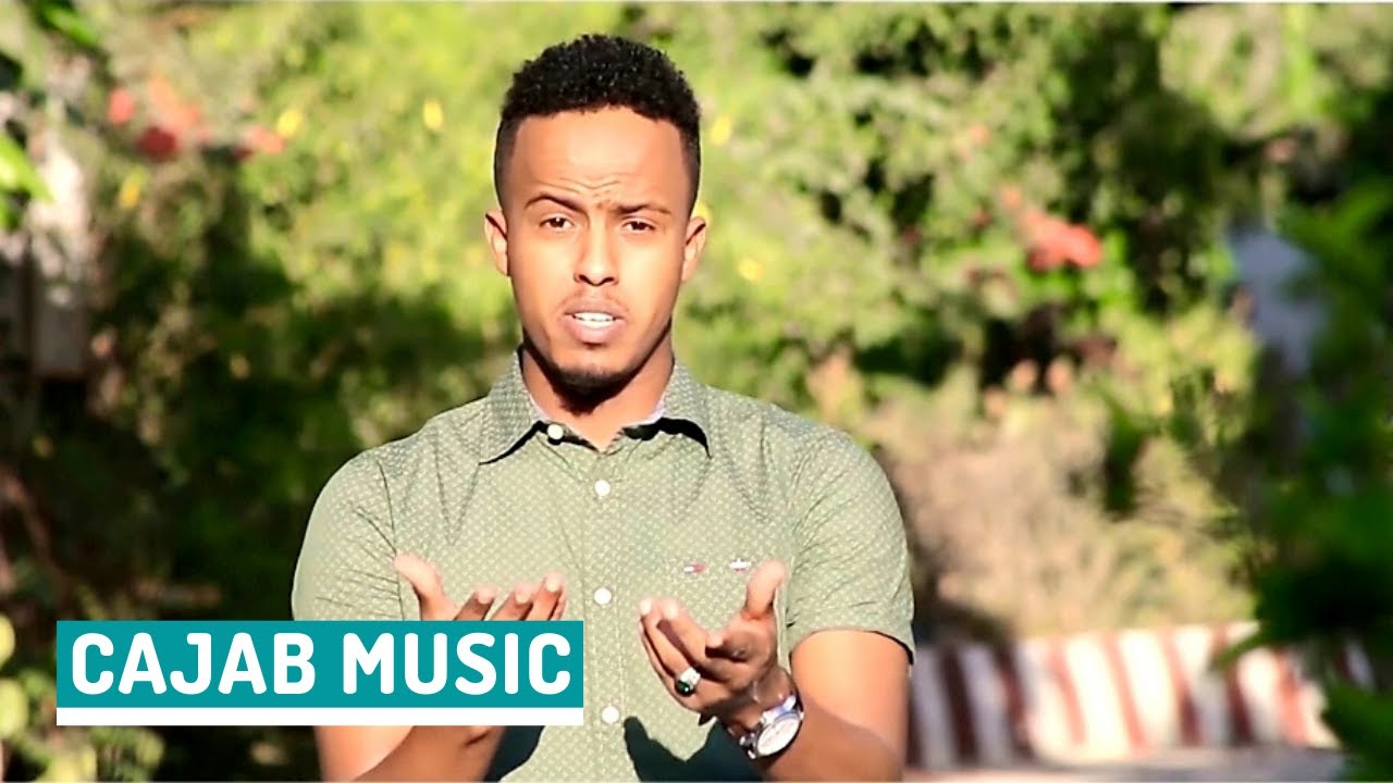Mohamed Biibshe - DHOOF 2019 (Official Video)