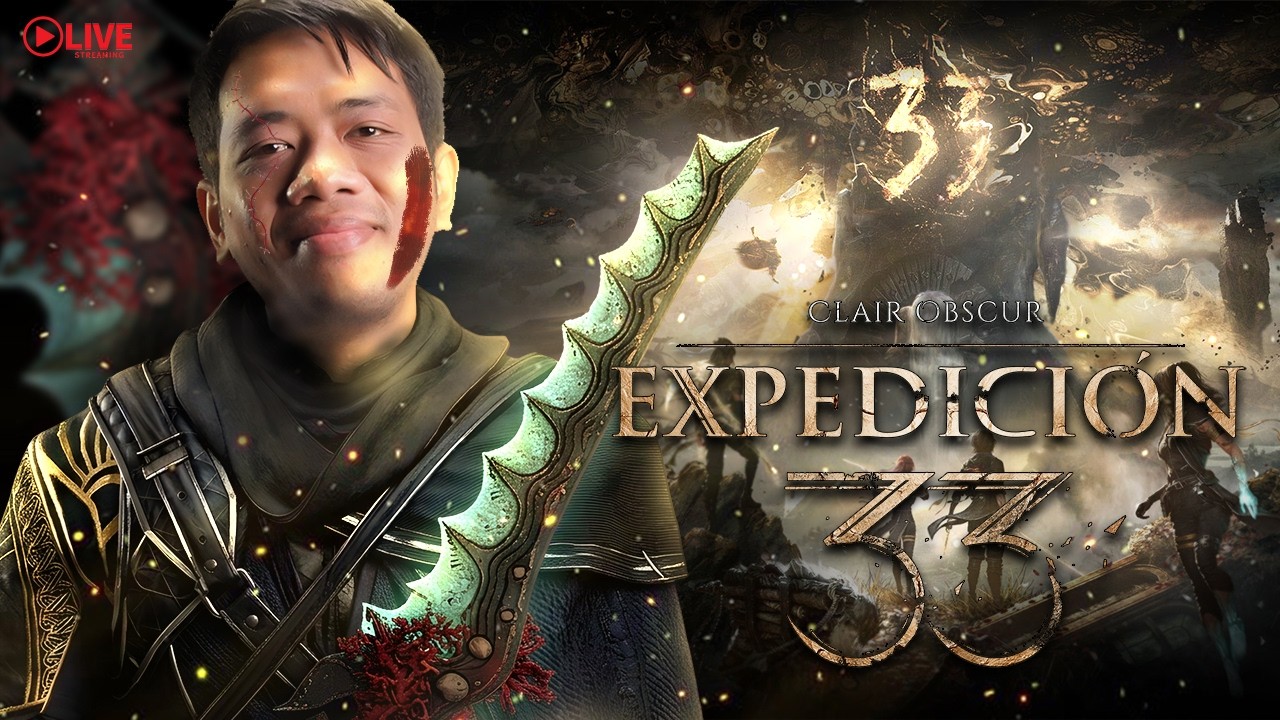 Expedition 33 Part 3