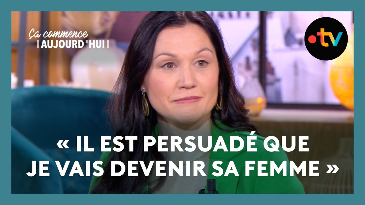 Harcèlement, obsession amoureuse : un érotomane leur a mené une vie d'enfer - CCA