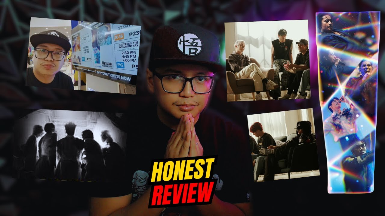 My Expectations were High on SB19's Pagtatag Documentary but then...
