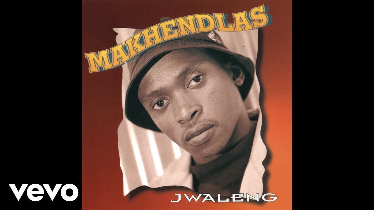 Makhendlas - Jwaleng (Official Audio)