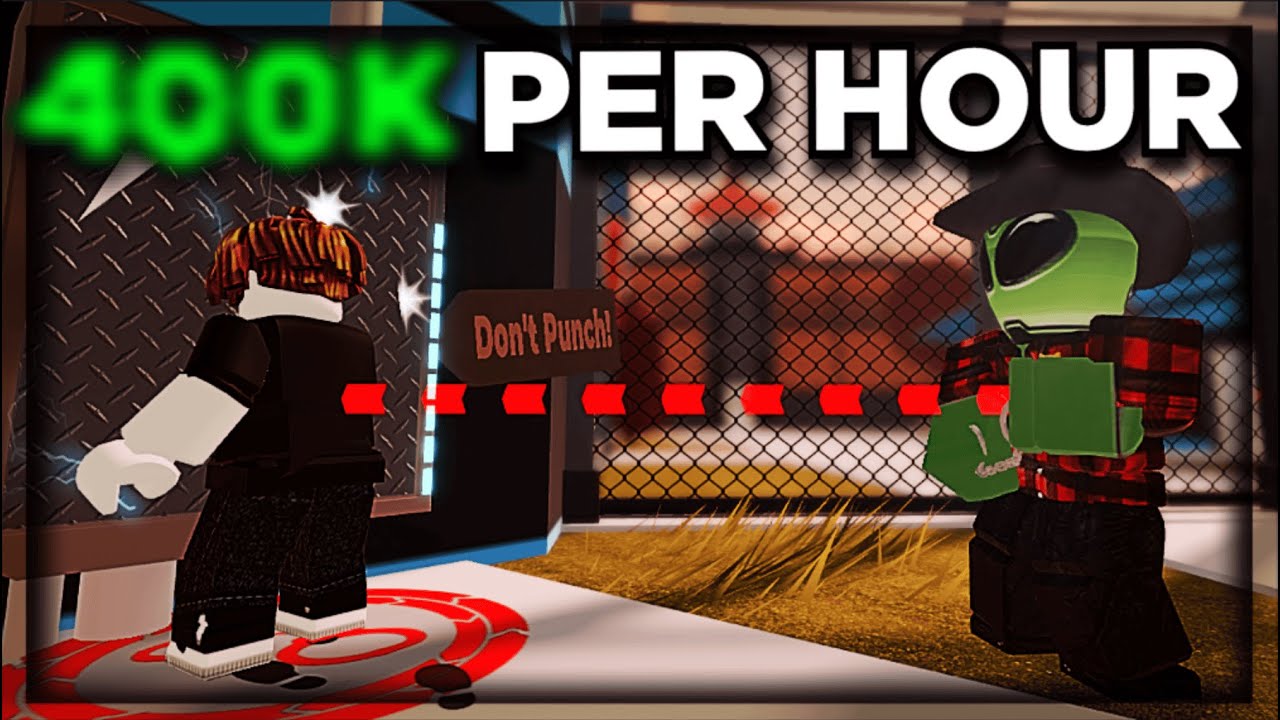 How Much Do CAMPERS Make? (Roblox Jailbreak)