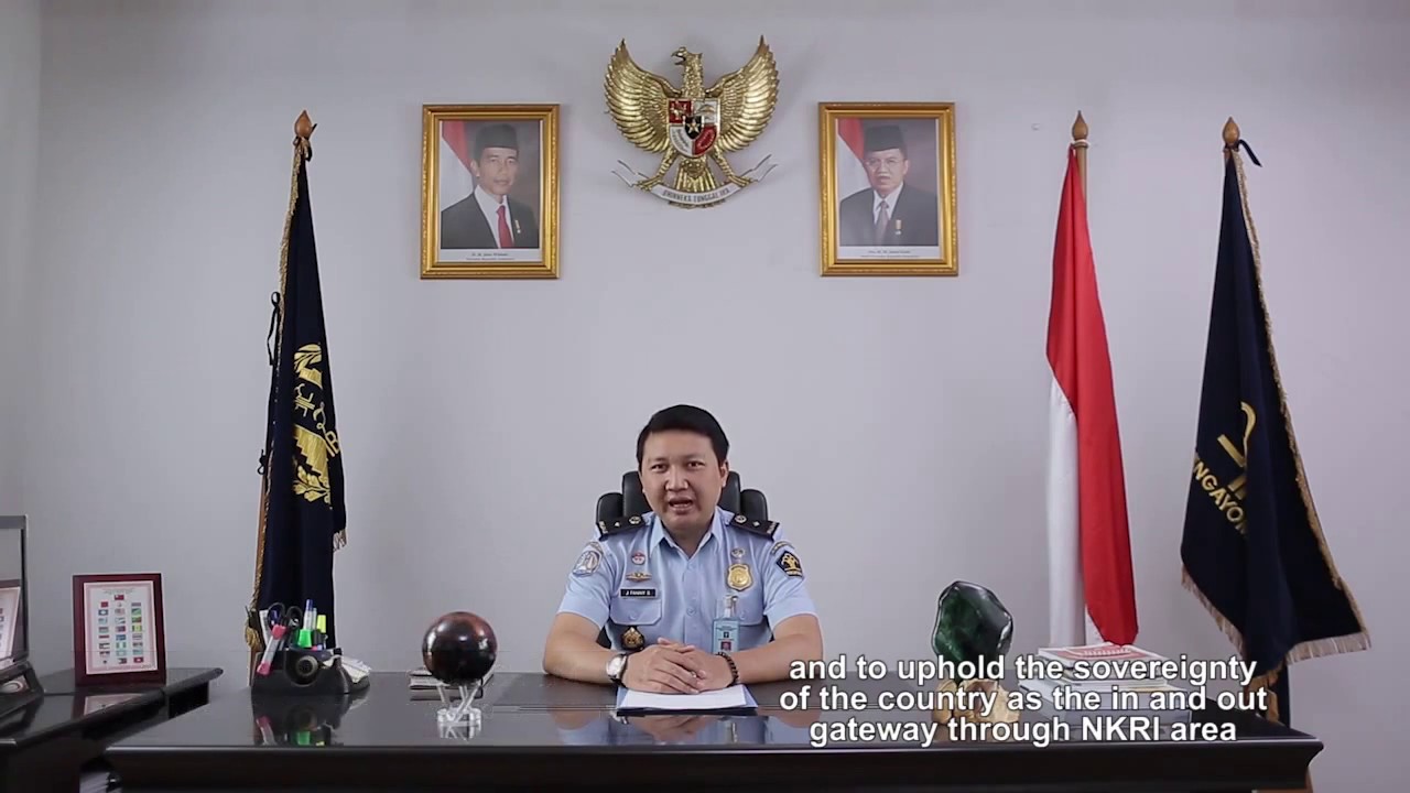 Profil Kantor Imigrasi Karawang