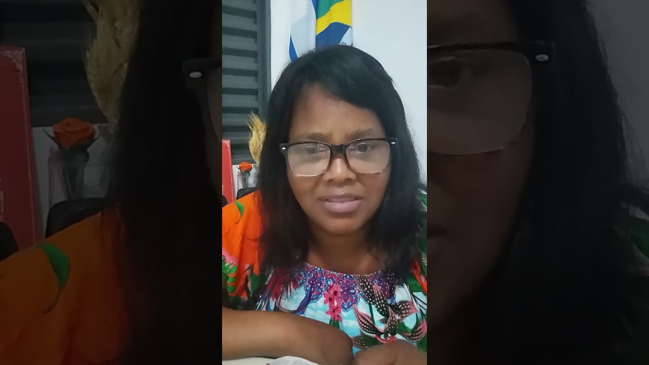 Agindo Deus quem impedirá, o que pensam ou dizem de você não invalida o que ele já decretou.