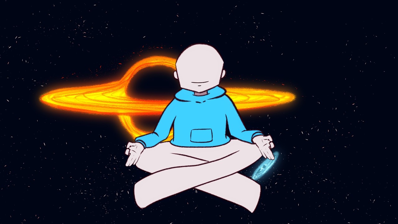 This is not what you think (storytime)