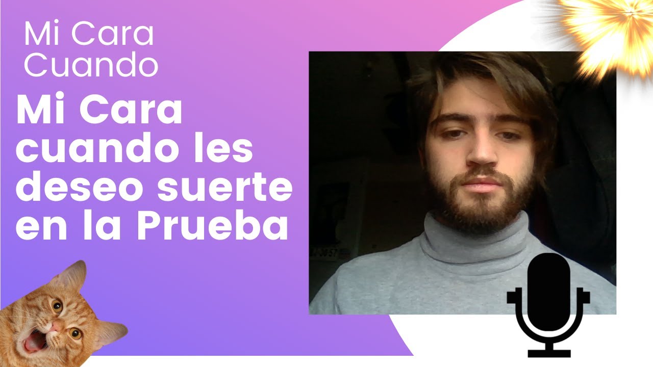 Suerte en la Prueba
