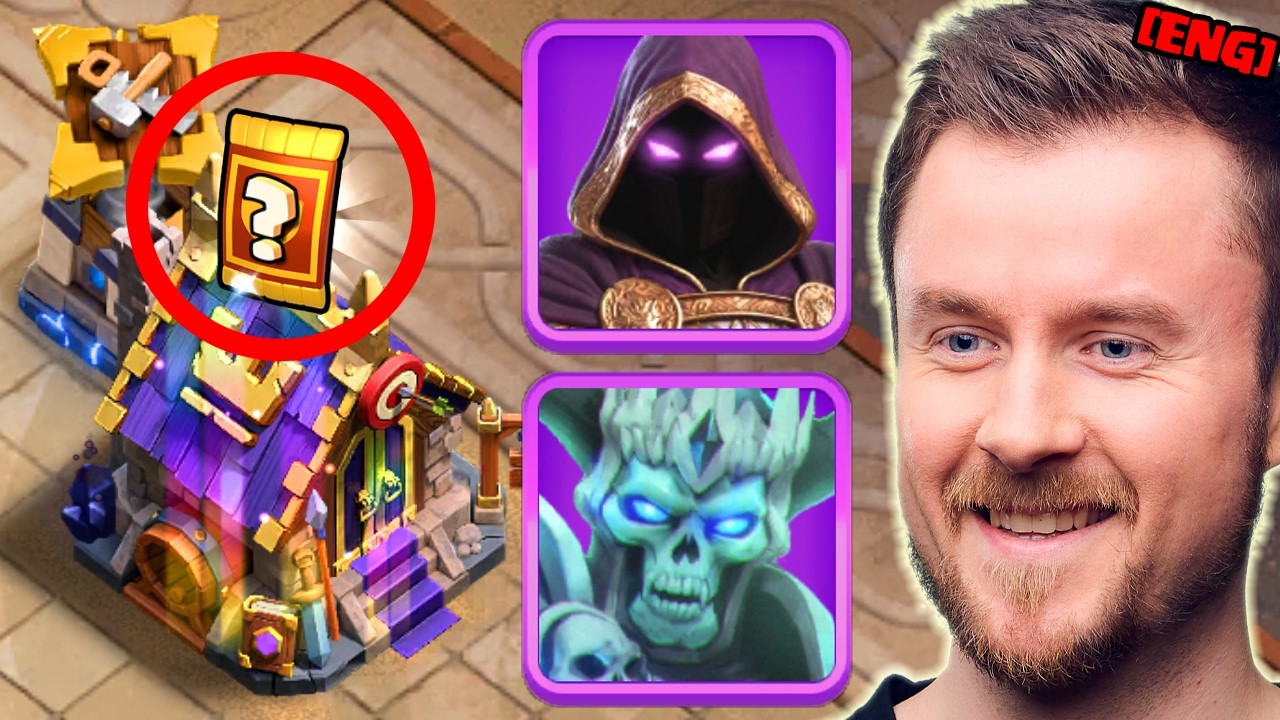New Card Collection Birthday Event and New Top Skin Set in August