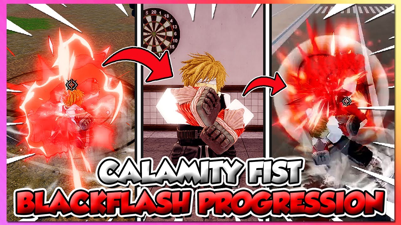 Охотник на демонов: Как быстро получить Кулак Бедствия и Черный Вспышка + Полное руководство! (КОДЫ)