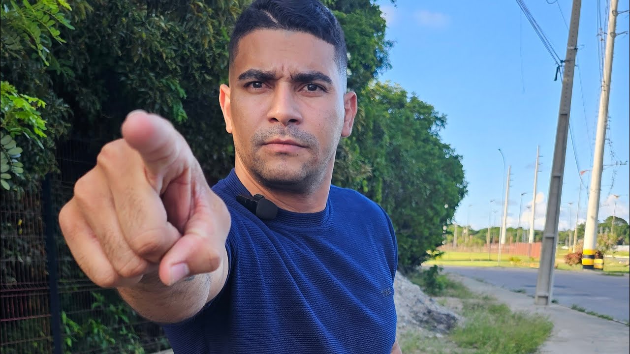 HOJE DIA 18/03 DEUS ME MANDOU TE ENTREGAR ESSE ALERTA! 