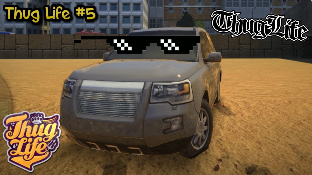 Thug Life #5|Payback 2